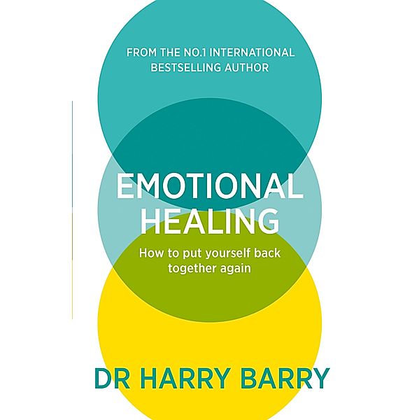 Emotional Healing, Harry Barry