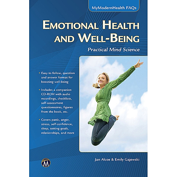 Emotional Health and Well-Being, J. Alcoe, E. Gajewski