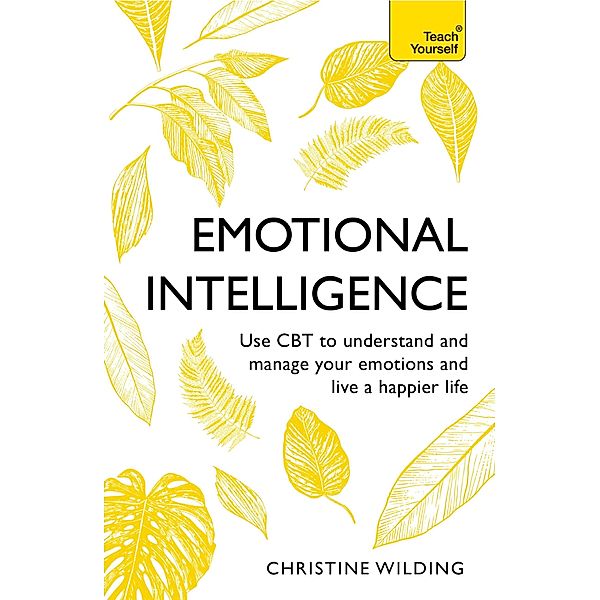 Emotional Intelligence, Christine Wilding