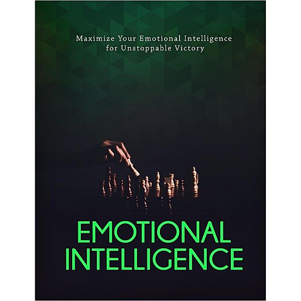 Emotional Intelligence, Levis Mougang