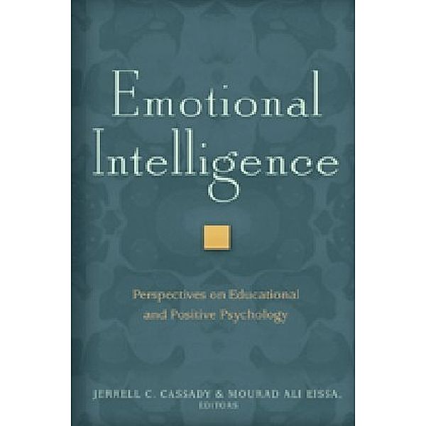 Emotional Intelligence