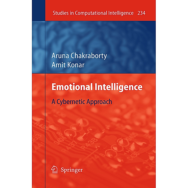 Emotional Intelligence, Aruna Chakraborty, Amit Konar