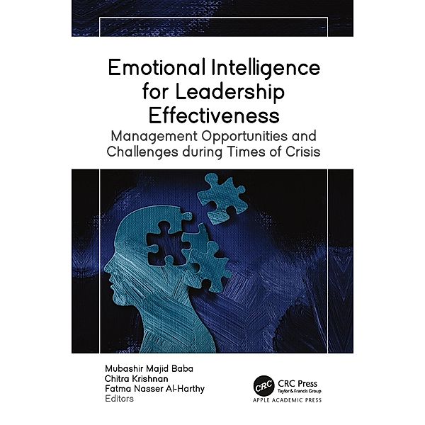 Emotional Intelligence for Leadership Effectiveness