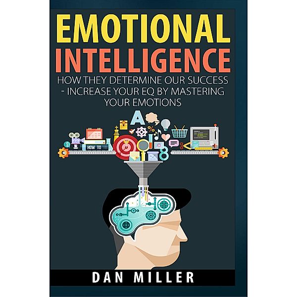 Emotional Intelligence - How They Determine Our Success, Dan Miller