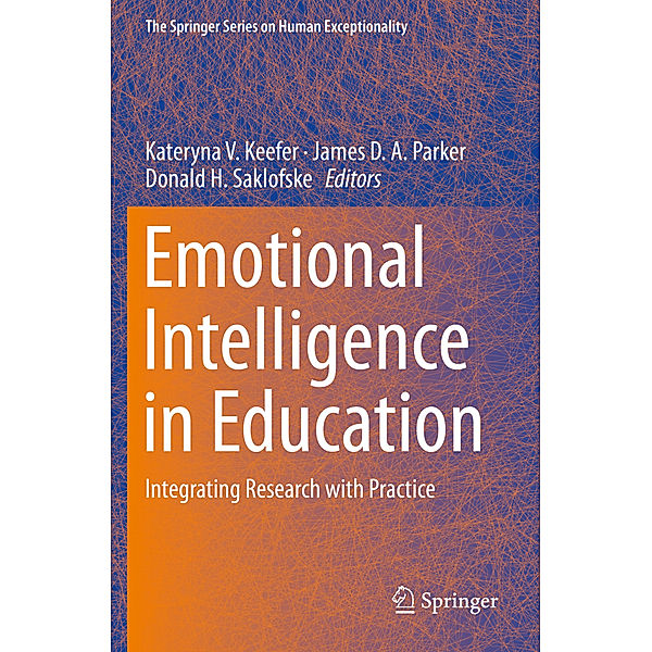 Emotional Intelligence in Education