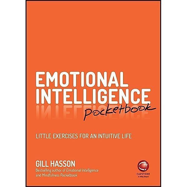 Emotional Intelligence Pocketbook, Gill Hasson