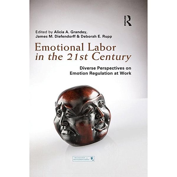 Emotional Labor in the 21st Century