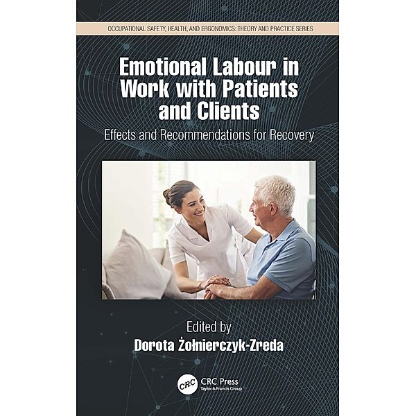 Emotional Labor in Work with Patients and Clients