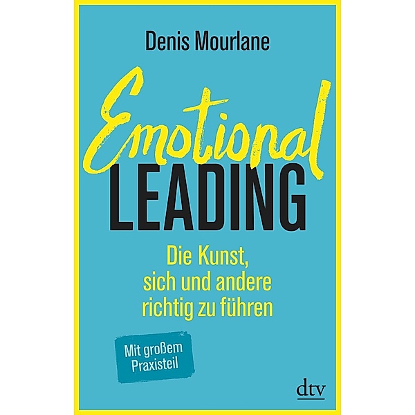 Emotional Leading, Denis Mourlane