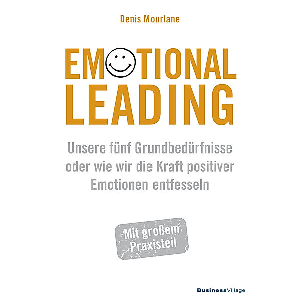 Emotional Leading, Denis Mourlane