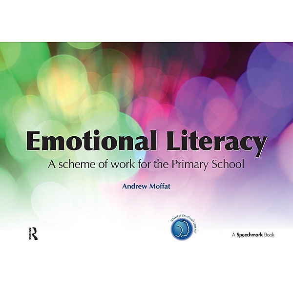 Emotional Literacy, Andrew Moffat