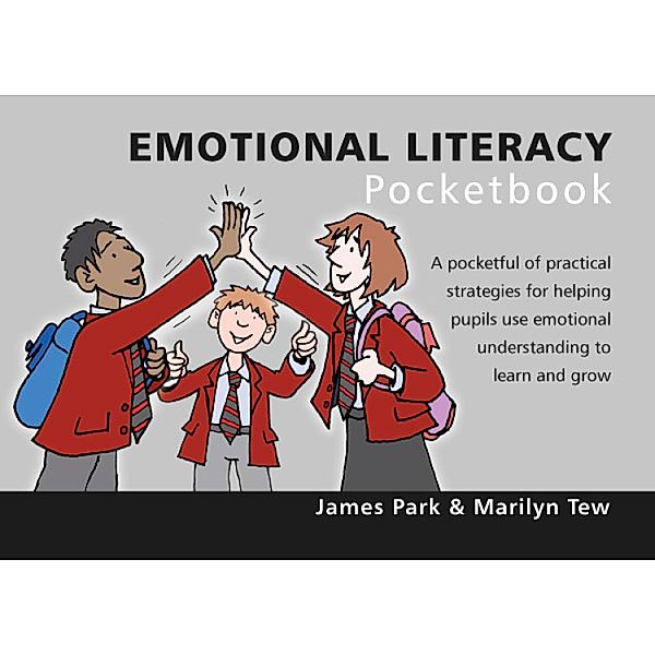 Emotional Literacy Pocketbook, James Park