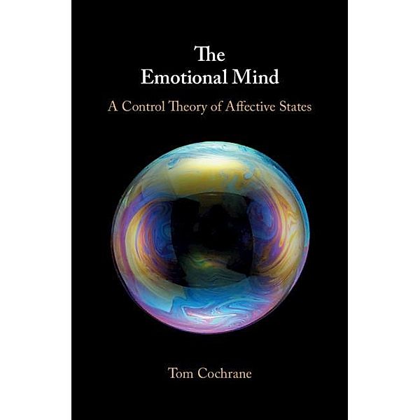 Emotional Mind, Tom Cochrane