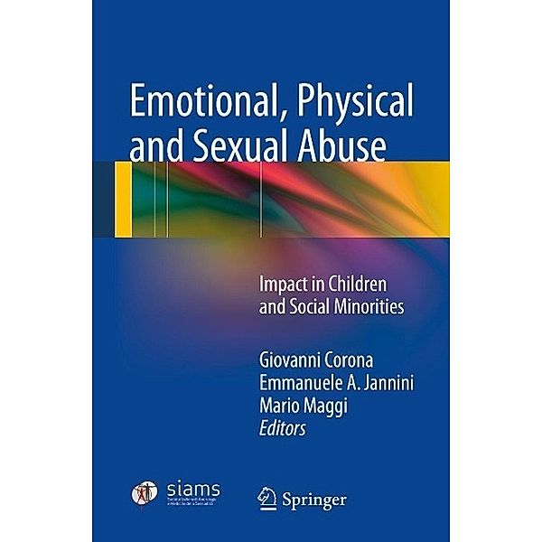 Emotional, Physical and Sexual Abuse