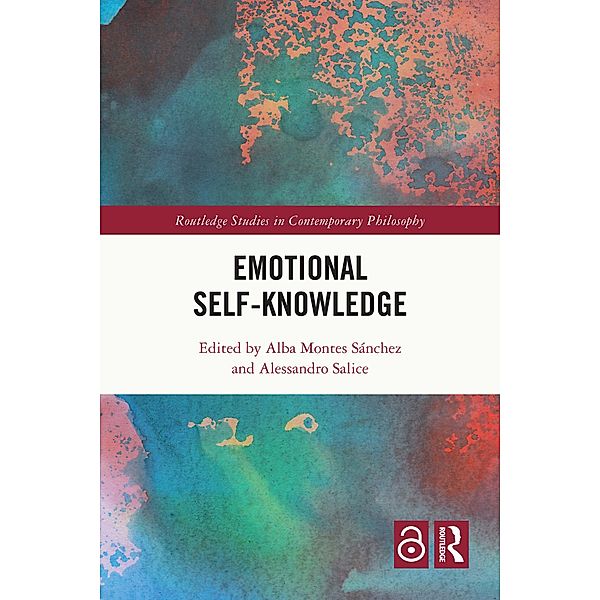 Emotional Self-Knowledge