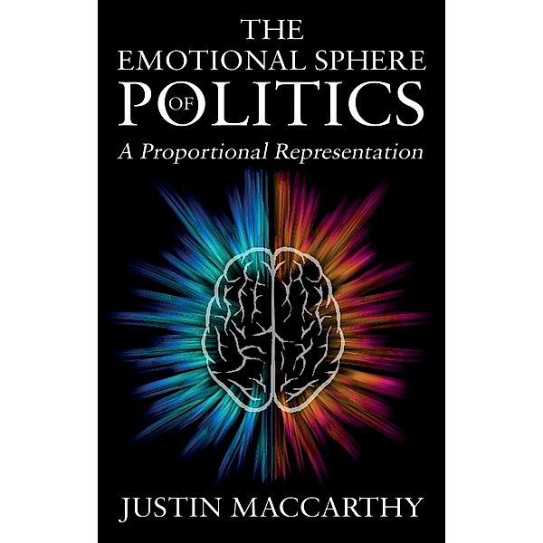 Emotional Sphere of Politics / Matador, Justin Maccarthy