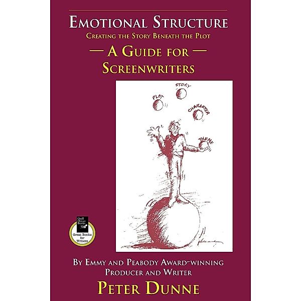 Emotional Structure, Pete Dunne