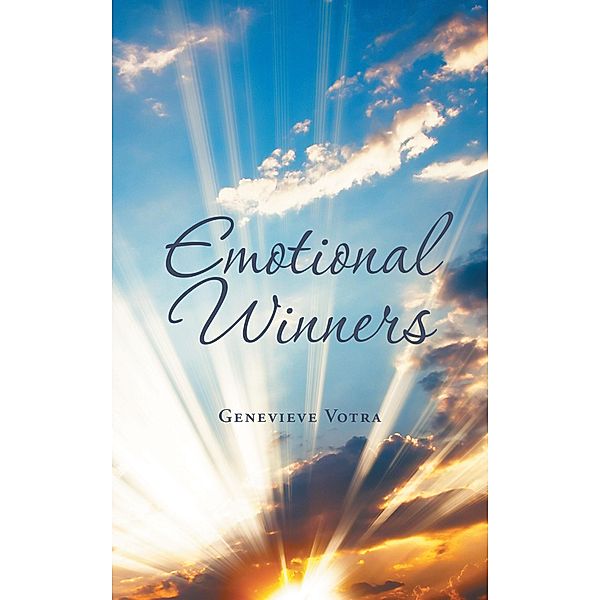 Emotional Winners, Genevieve Votra