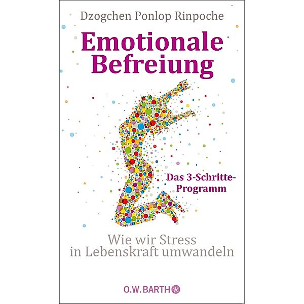 Emotionale Befreiung, Dzogchen Ponlop Rinpoche