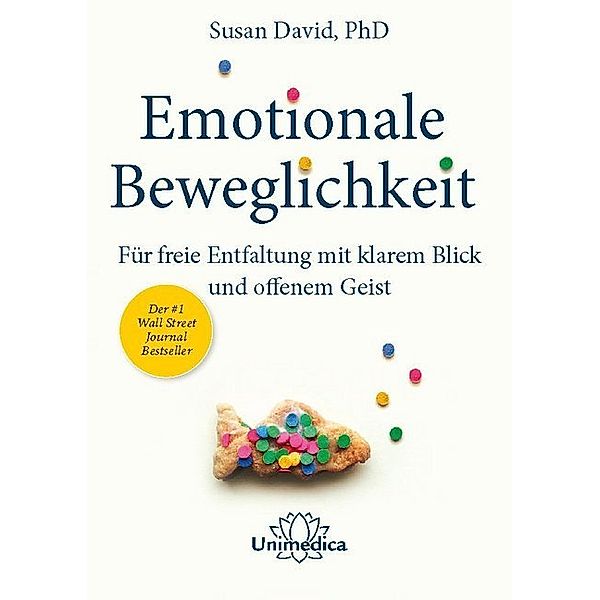 Emotionale Beweglichkeit, Susan David