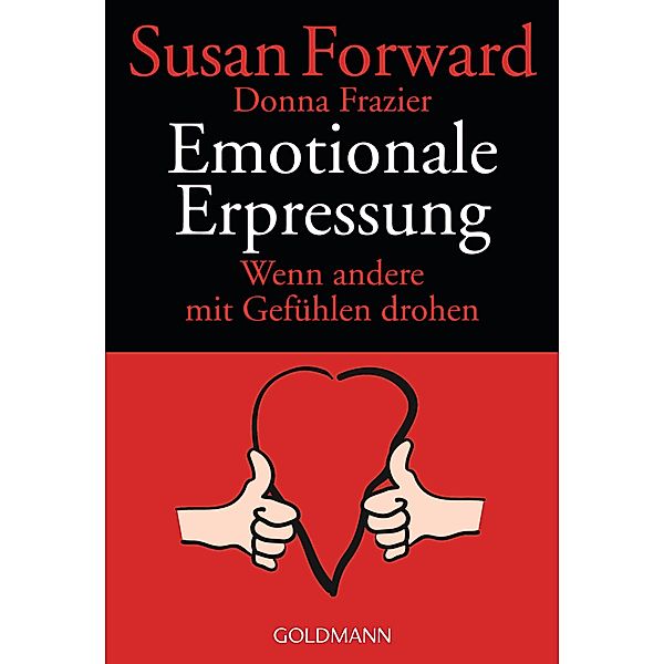 Emotionale Erpressung, Susan Forward, Donna Frazier Glynn