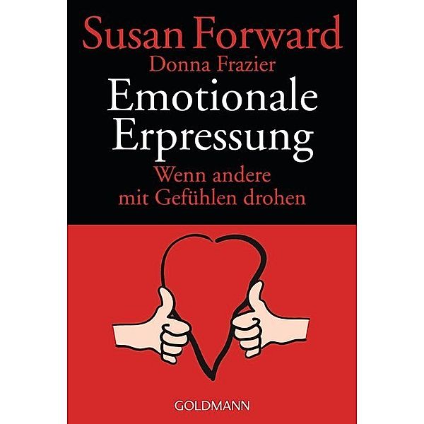 Emotionale Erpressung, Susan Forward, Donna Frazier Glynn