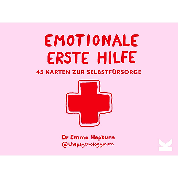 Emotionale Erste Hilfe, Emma Dr. Hepburn