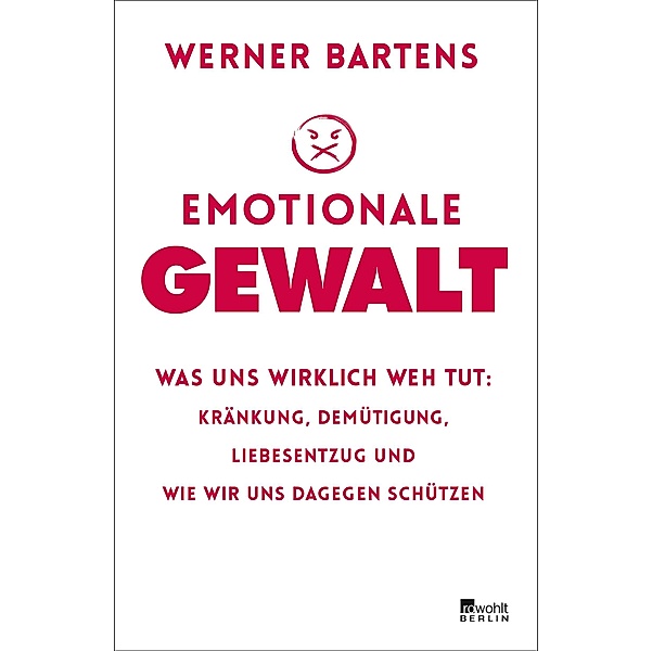 Emotionale Gewalt, Werner Bartens