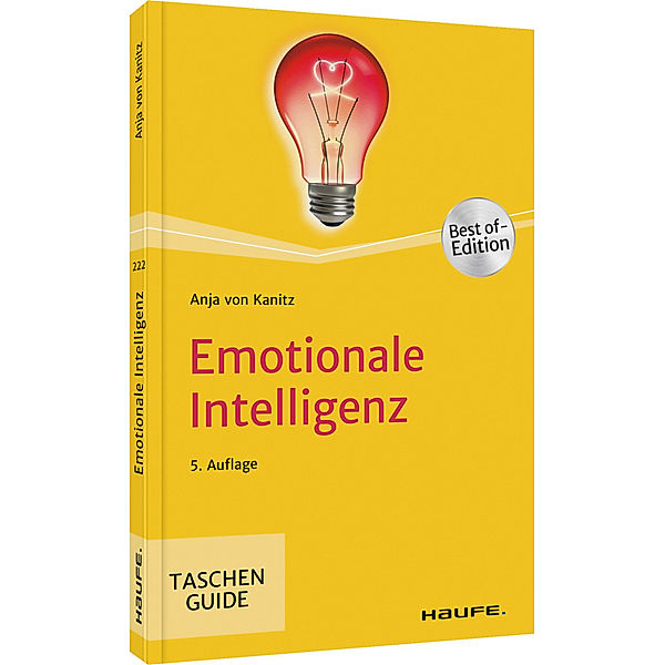 Emotionale Intelligenz, Anja von Kanitz