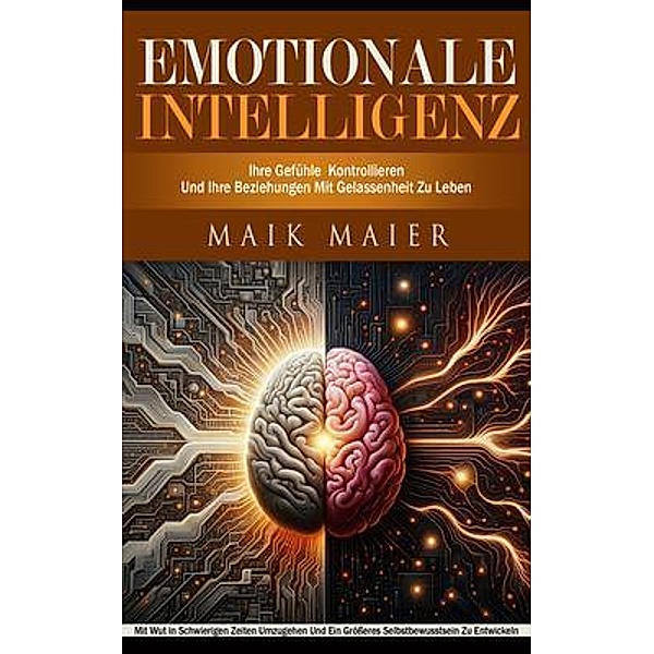 Emotionale Intelligenz, Maik Maier
