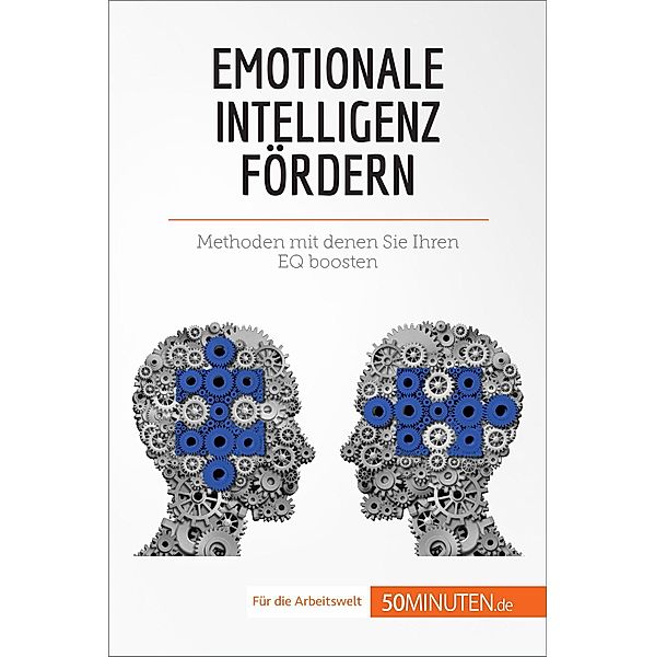 Emotionale Intelligenz fördern, Maïlys Charlier