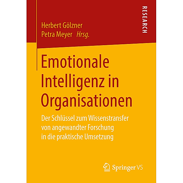 Emotionale Intelligenz in Organisationen