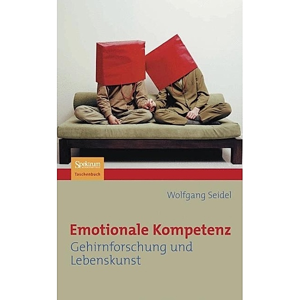 Emotionale Kompetenz, Wolfgang Seidel