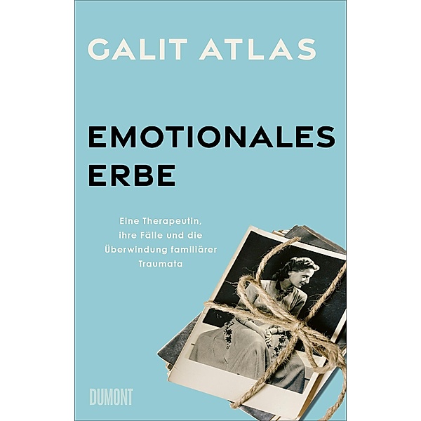 Emotionales Erbe, Galit Atlas