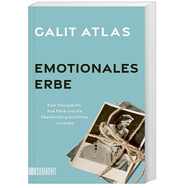 Emotionales Erbe, Galit Atlas