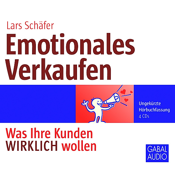 Emotionales Verkaufen, Lars Schäfer