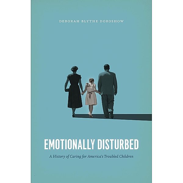 Emotionally Disturbed, Deborah Blythe Doroshow