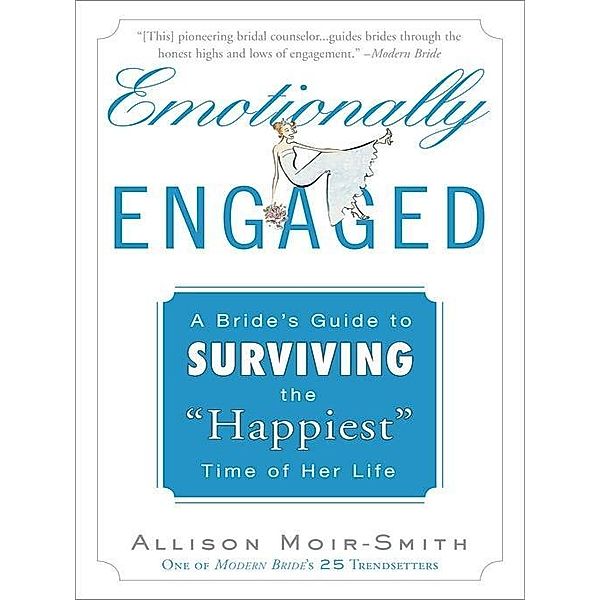 Emotionally Engaged, Allison Moir-Smith