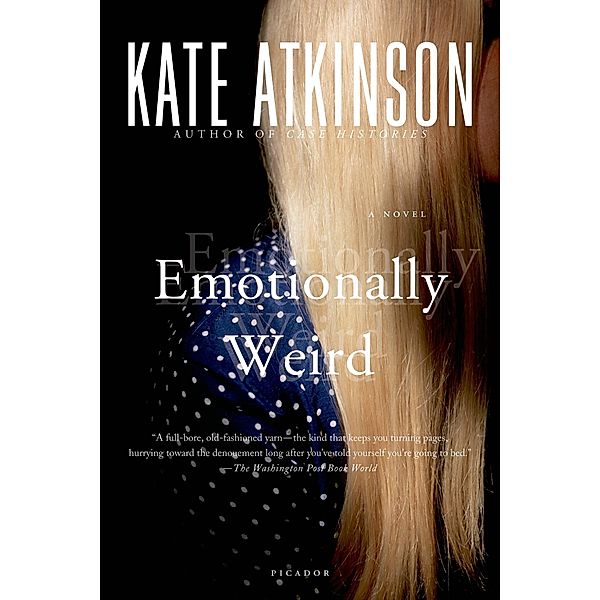 Emotionally Weird, Kate Atkinson