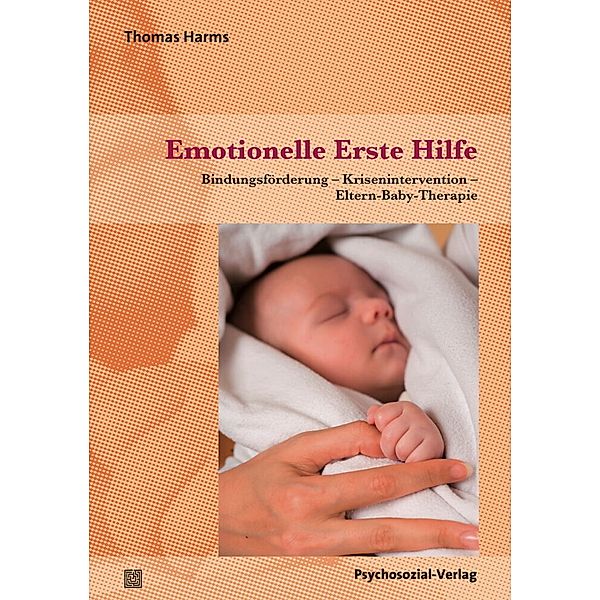 Emotionelle Erste Hilfe, Thomas Harms