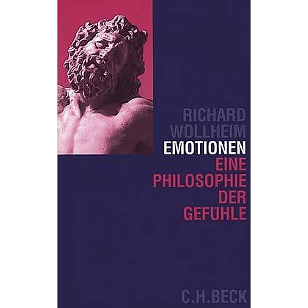 Emotionen, Richard Wollheim