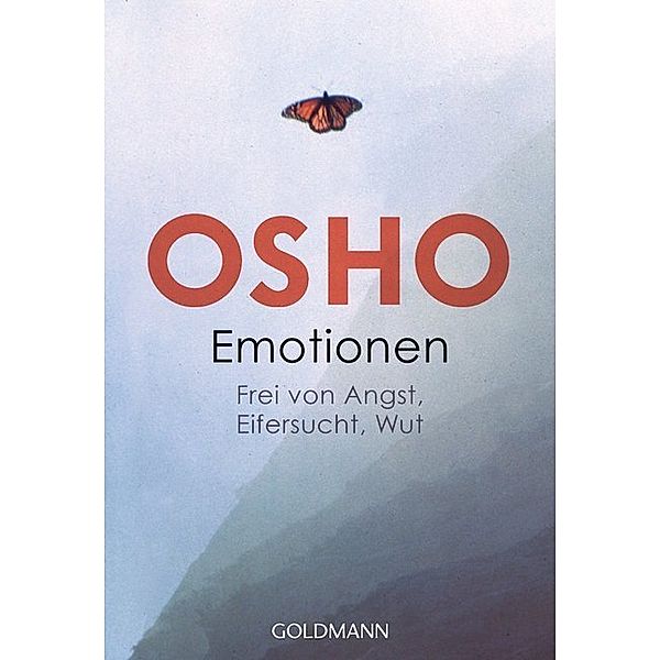 Emotionen, Osho