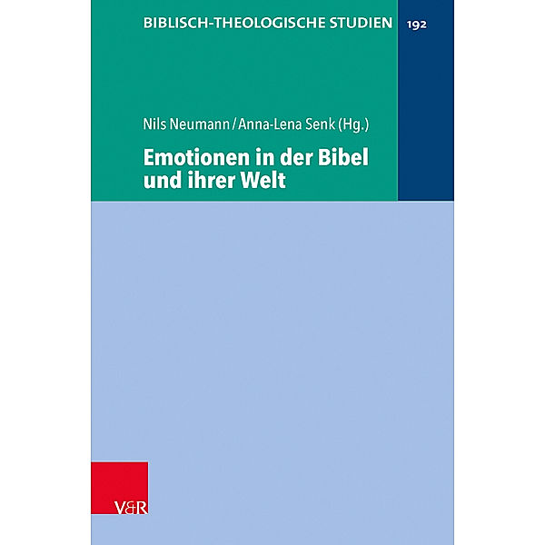 Emotionen in der Bibel und ihrer Welt