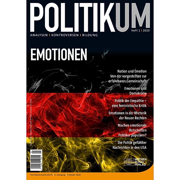 Emotionen / Politikum