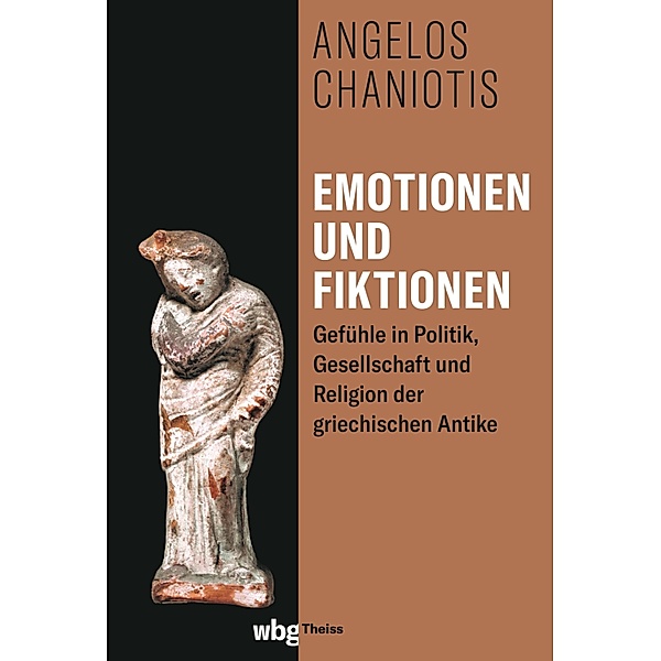 Emotionen und Fiktionen, Angelos Chaniotis
