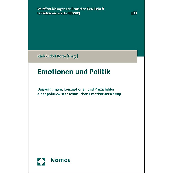 Emotionen und Politik