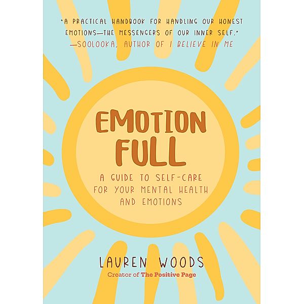 Emotionfull, Lauren Woods