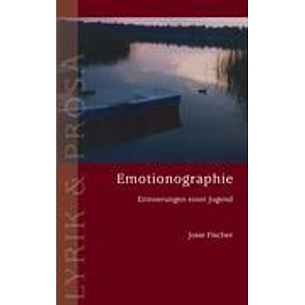 Emotionographie, Josie Fischer