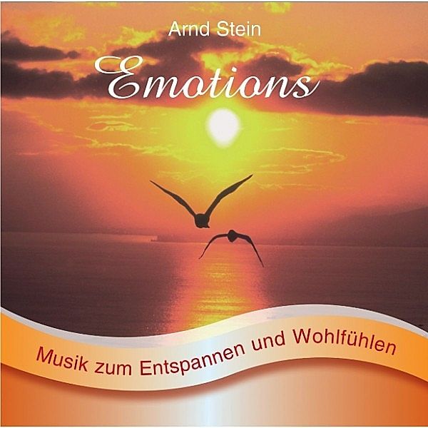 Emotions, Dr. Arnd Stein
