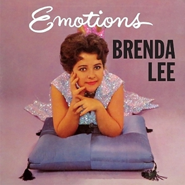 Emotions, Brenda Lee